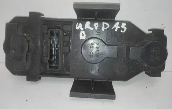 Audi A6 Allroad C5 Tail light part BL3158B