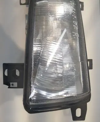 Opel Movano A Headlight/headlamp 7701044520F 952802a 90064571