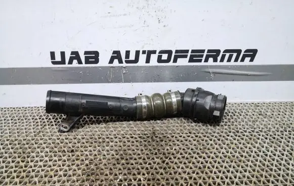 Nissan Juke I F15 Intercooler hose/pipe 1085605S01