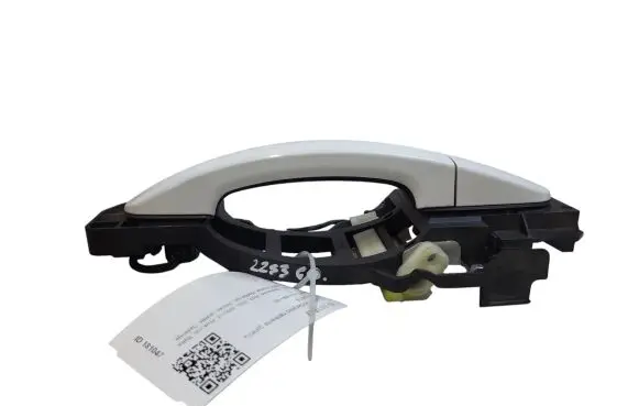 Ford Focus Rear door exterior handle BV6T14F303