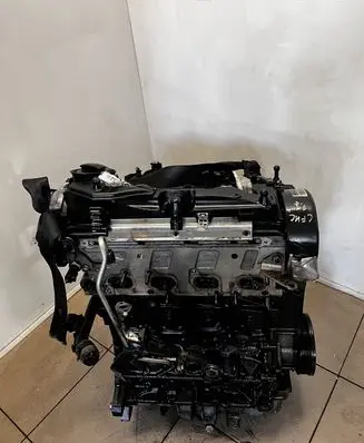 Skoda Octavia Mk2 (1Z) Engine CFH