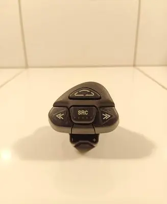 Nissan X-Trail T30 Cruise control switch 54355381B 130104