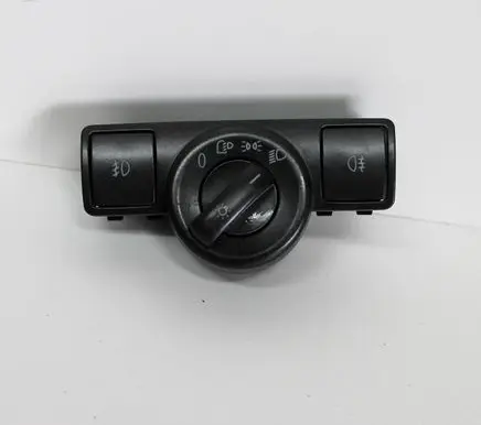 Volkswagen Phaeton Light switch 3D0941531A