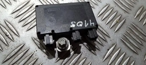 Rover 75 Antenna control unit xue100001