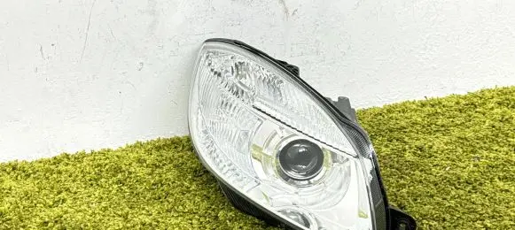 Skoda Roomster (5J) Headlight/headlamp 1el247025