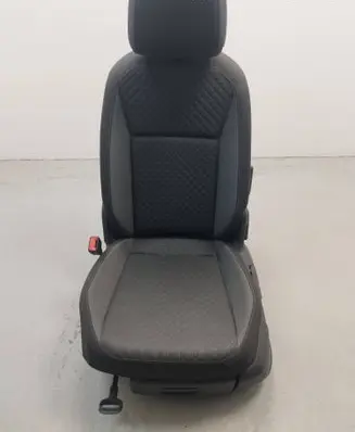 Volkswagen Tiguan Front driver seat 