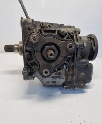 Volkswagen Golf VII Gearbox transfer box case 409053 121004 0319671