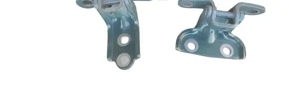 KIA Ceed Front door hinges set 