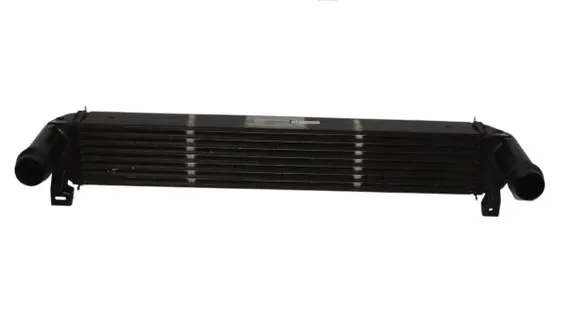 Jeep Cherokee Intercooler radiator 52014780AB AA1271004732