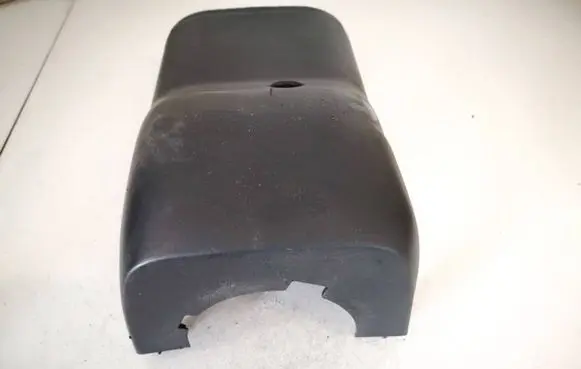 Seat Ibiza IV (6J,6P) Steering wheel column trim 6j0858559a 960174002