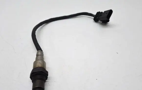 Opel Corsa F Lambda probe sensor 9810667080