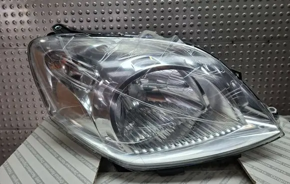 Headlight/headlamp