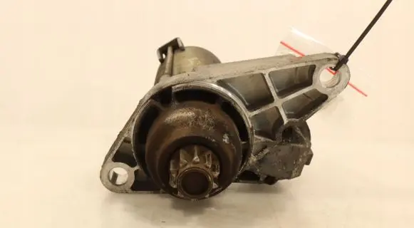 Skoda Roomster (5J) Starter motor 02T911023S