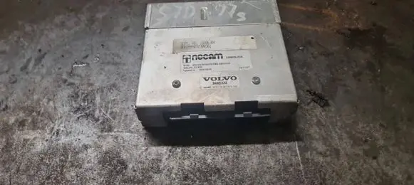 Volvo S70 V70 V70 XC Injection control unit/module 9445332