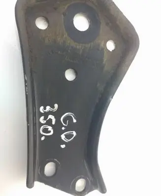 Mercedes-Benz EQC Other rear suspension part A2053520800