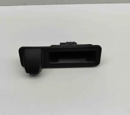 Tailgate/trunk/boot exterior handle