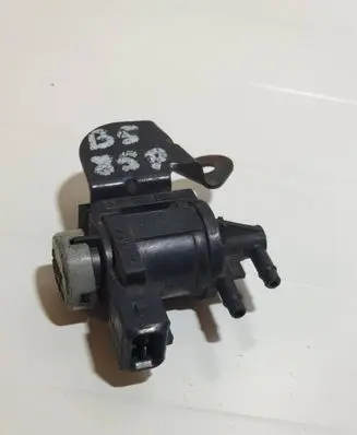 Volkswagen PASSAT B5 Turbo solenoid valve 1J0906283A