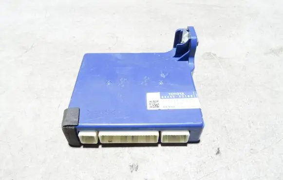 Lexus IS 220D-250-350 Air conditioner control unit module 8865053180 1776006973