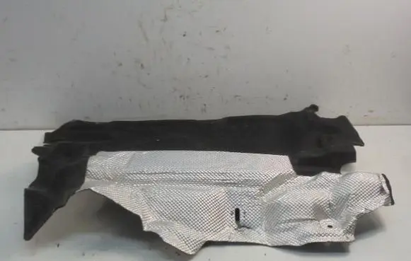 Volvo S60 Exhaust heat shield 31335156