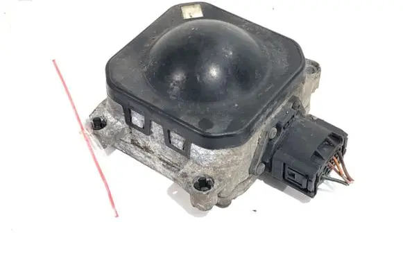 Volkswagen Golf VII Other control units/modules 5Q0907541G