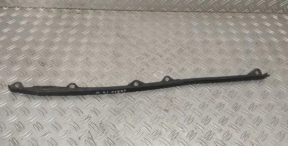 Toyota Verso Front bumper lip 768780F010 760840F060