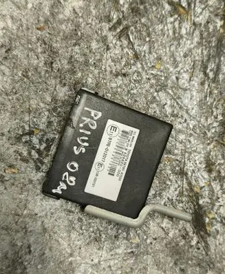 Toyota Prius (XW20) Immobilizer control unit/module 8978047030 626820000