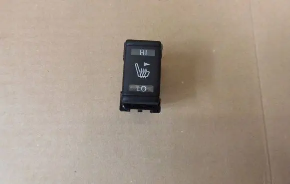 Nissan X-Trail T32 Seat heating switch 255003TA0A