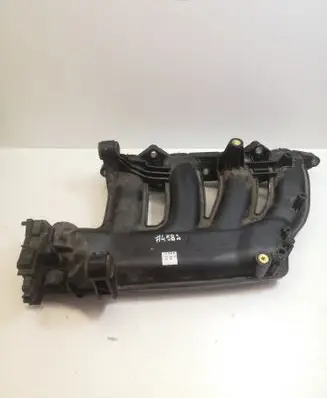 Mercedes-Benz CLK A209 C209 Intake manifold A2711400601