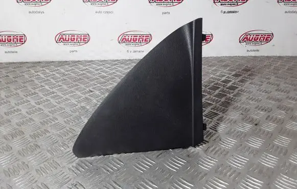 Toyota C-HR I Dashboard side end trim 55318F4010