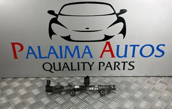 KIA Optima Fuel main line pipe 9162190014