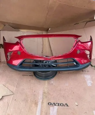 Mazda CX-3 Front bumper DK8A50031