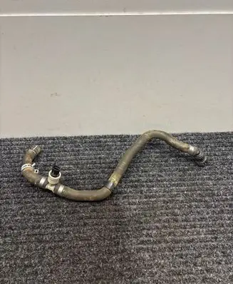 Volvo XC90 Engine coolant pipe/hose 31657903