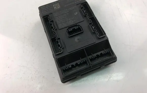 Honda Civic IX Other control units/modules 38800TGGG310M1