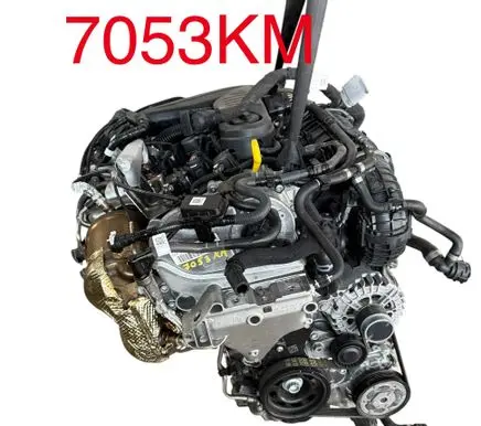 Audi Q2 - Engine DXDB DXD YK10140007