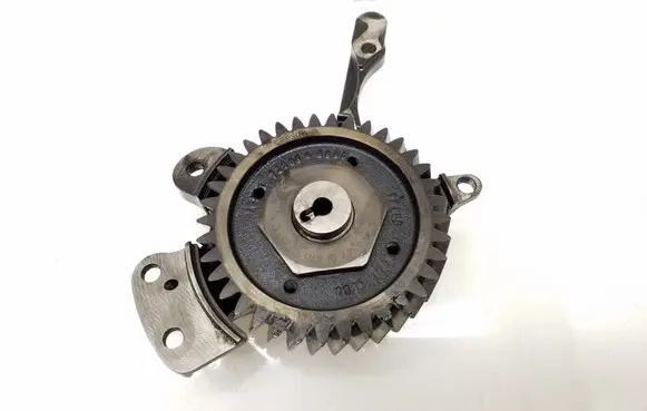 Volkswagen Transporter - Caravelle T5 Timing chain sprocket 070109237C