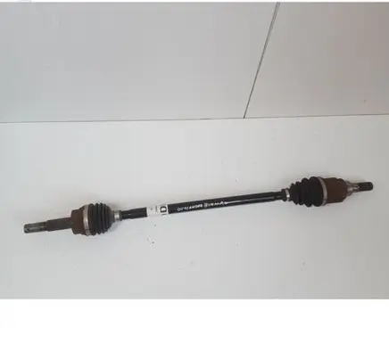 Mitsubishi Outlander IV Rear driveshaft 3715A389 BJ030TJ030