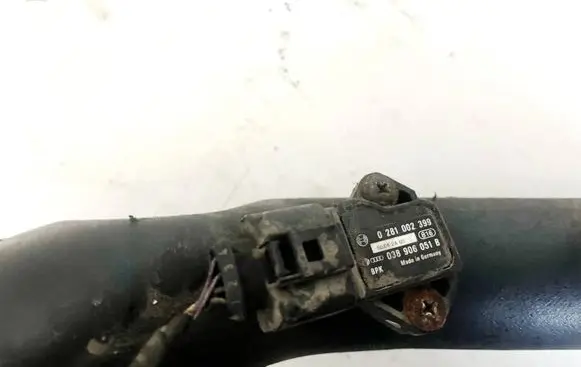 Opel Signum Air pressure sensor 0281002399 038906051b