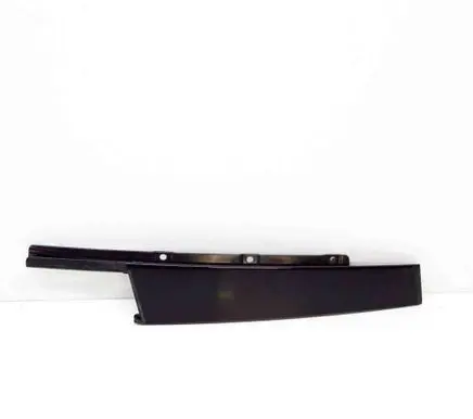 Audi A3 S3 8V Front door glass trim molding 8V5837901