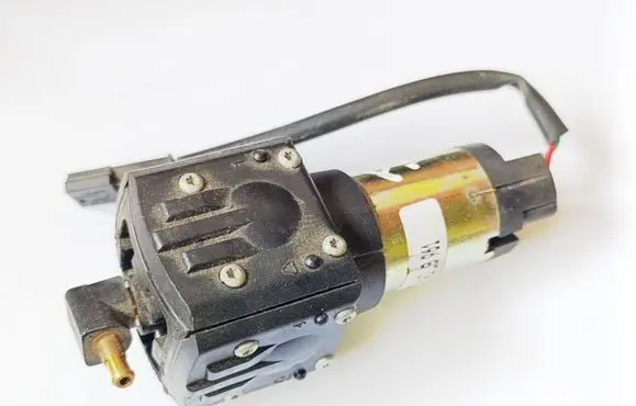 BMW 5 E39 Seat control module 