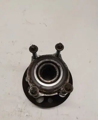 Mercedes-Benz S AMG W222 Rear wheel ball bearing A2113560000