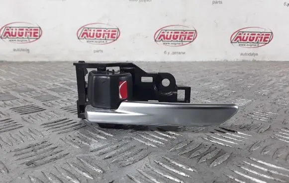 Toyota RAV 4 (XA50) Rear door interior handle 6927433060