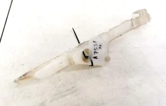 Renault Laguna I Front bumper mounting bracket