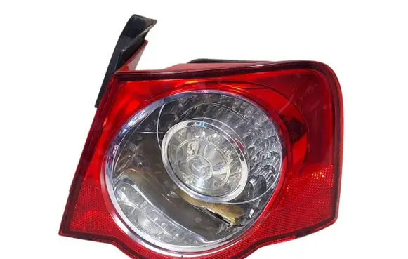 Volkswagen PASSAT B6 Rear/tail lights 3C5945096C