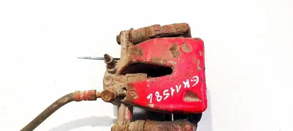 Toyota Avensis T250 Rear brake caliper