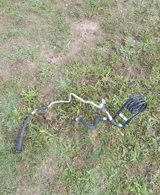 Mazda CX-5 Sensor 42cp813