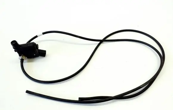 Windscreen/windshield washer pump