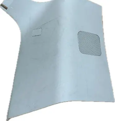 GMC Yukon (D)pillar trim (top) 23448177