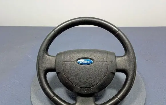 Ford Fiesta Steering wheel 6019411