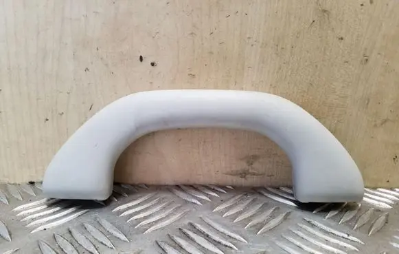 Volkswagen Golf IV Front interior roof grab handle 6N0857607F