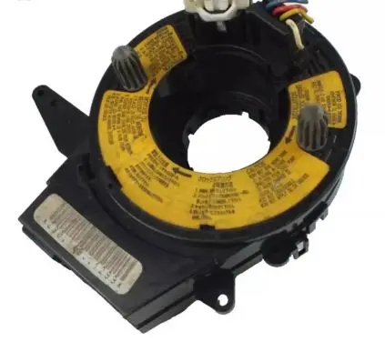 Mazda 3 I Airbag slip ring squib (SRS ring) HMCA66CS0
